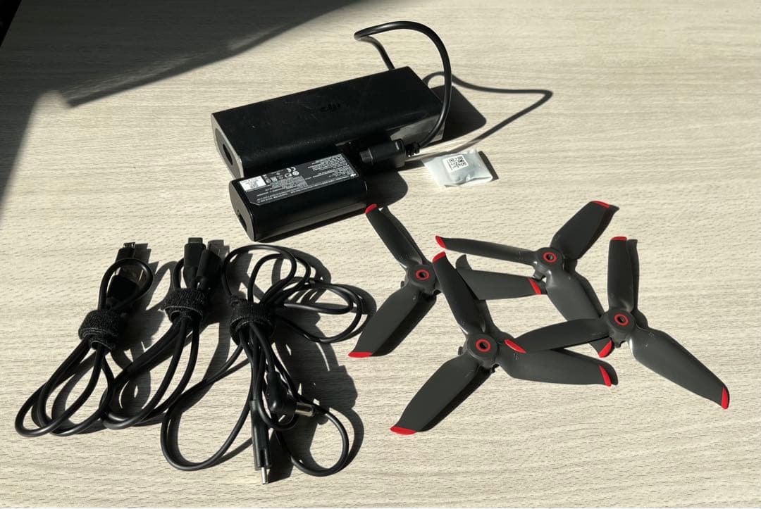 DJI FPV COMBO フルセット