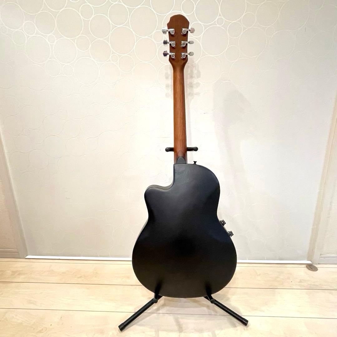 【希少】Pro Martin エレアコ EA350 カッタウェイ サンバースト