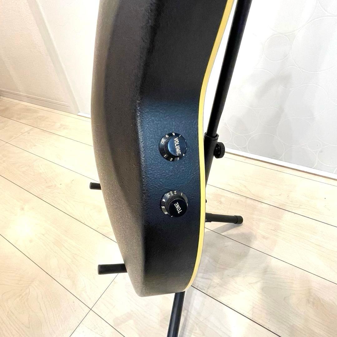 【希少】Pro Martin エレアコ EA350 カッタウェイ サンバースト