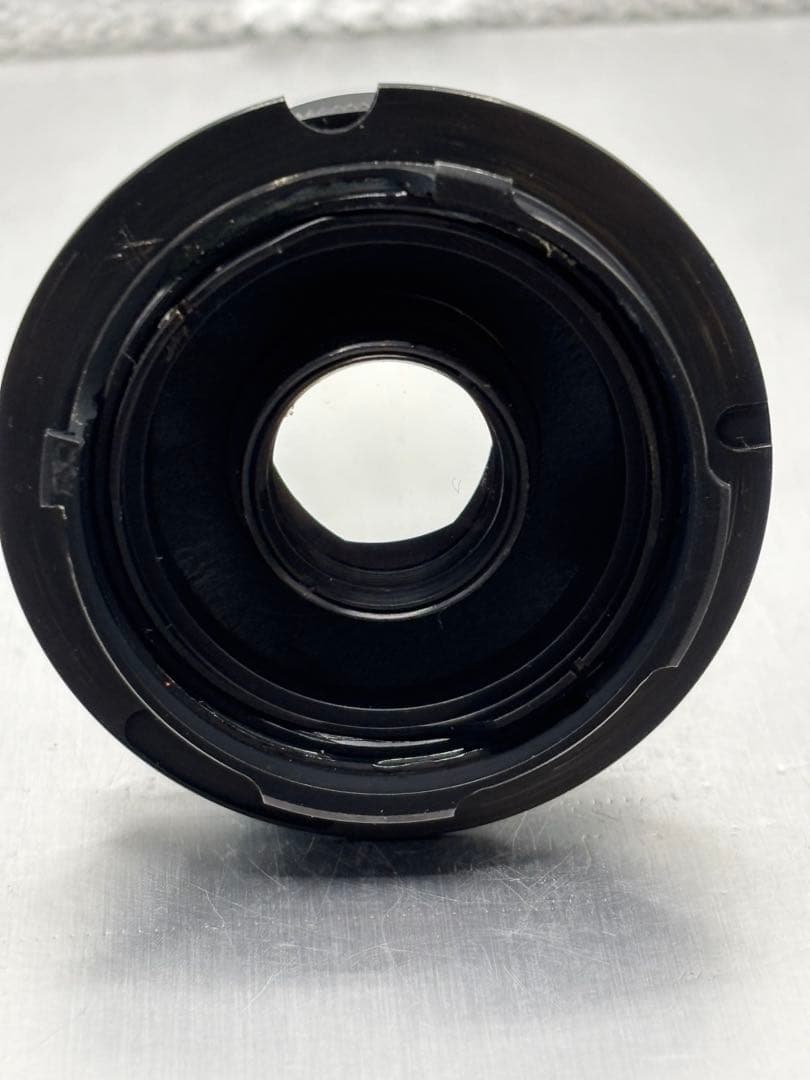 MSオプティカル　MS-35 m39マウント