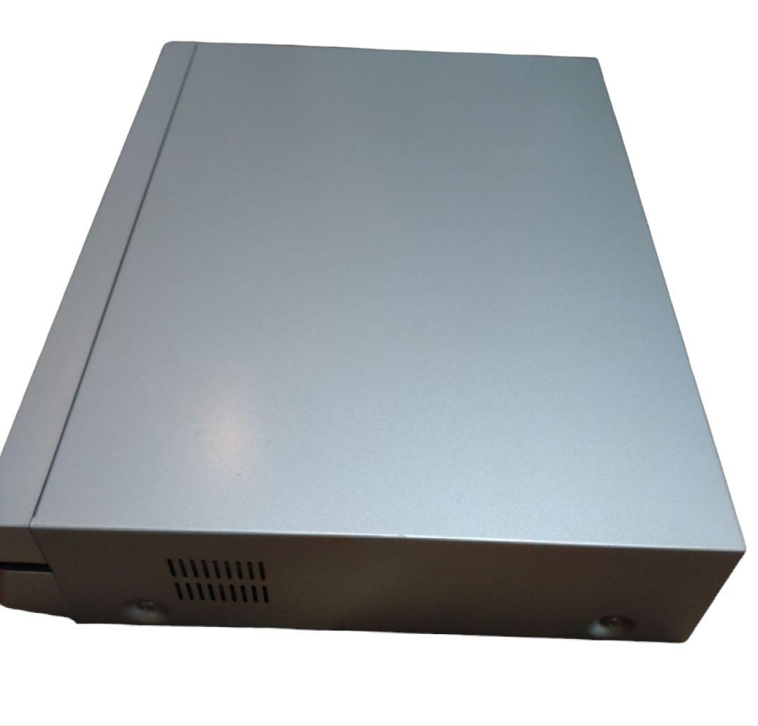 Panasonic VHS ビデオ一体型 DVDレコーダーDMR-E70V