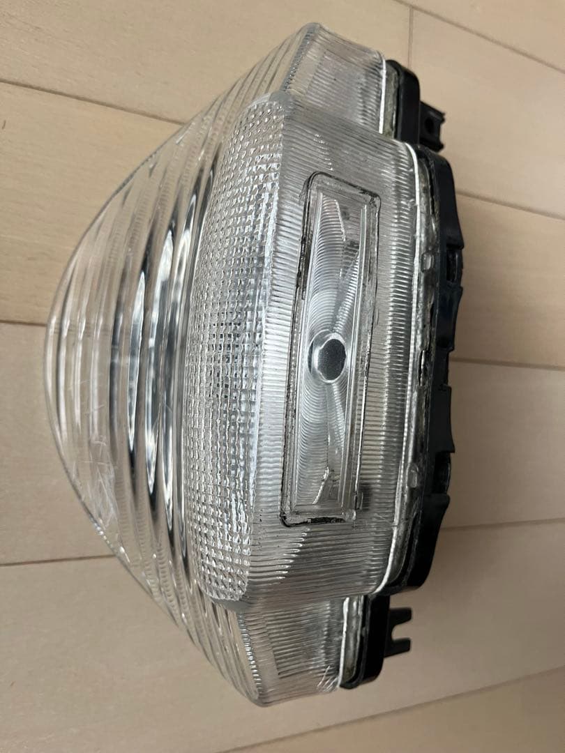 バンディット250V GJ77A テールランプケース