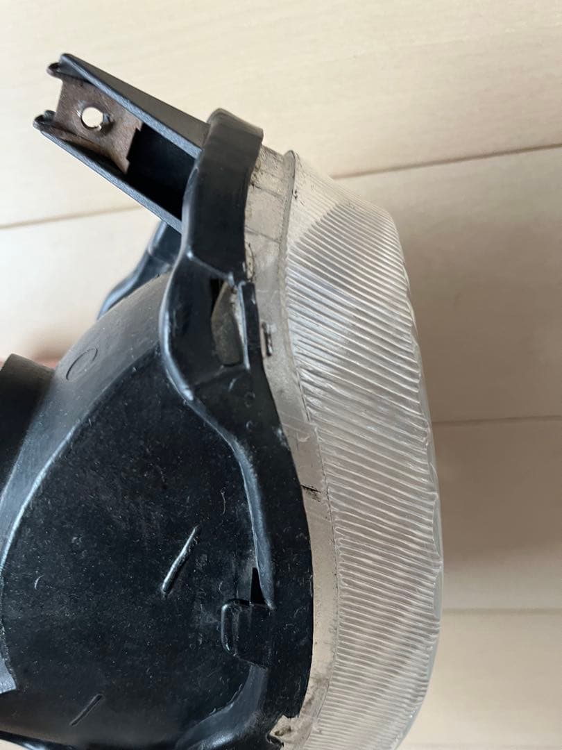 バンディット250V GJ77A テールランプケース