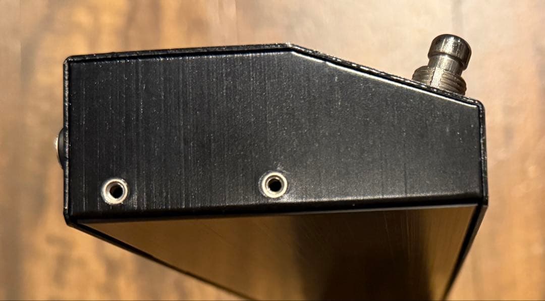 CAJ LooP and Link II スイッチャー