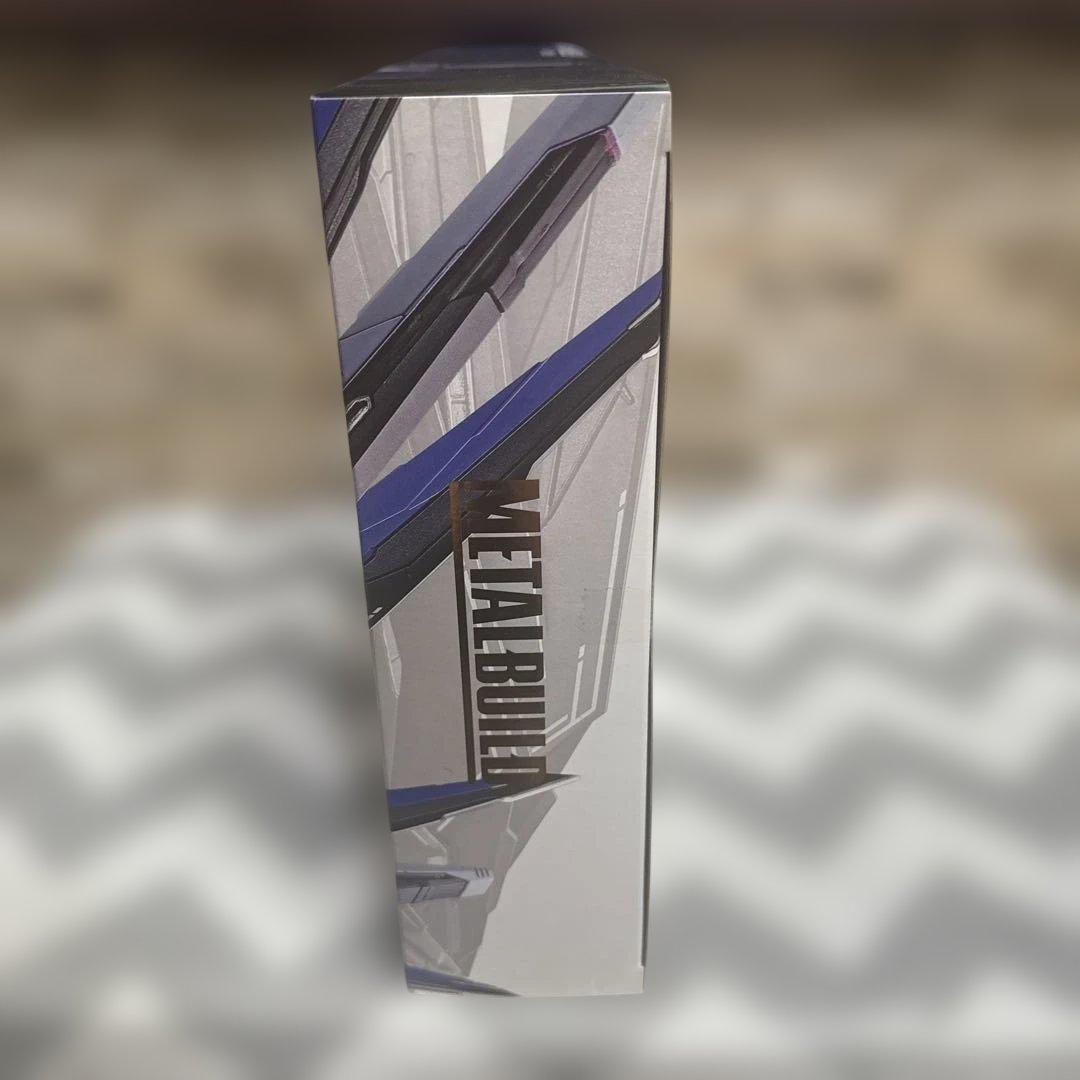 L BUILD フリーダムガンダム CONCEPT2