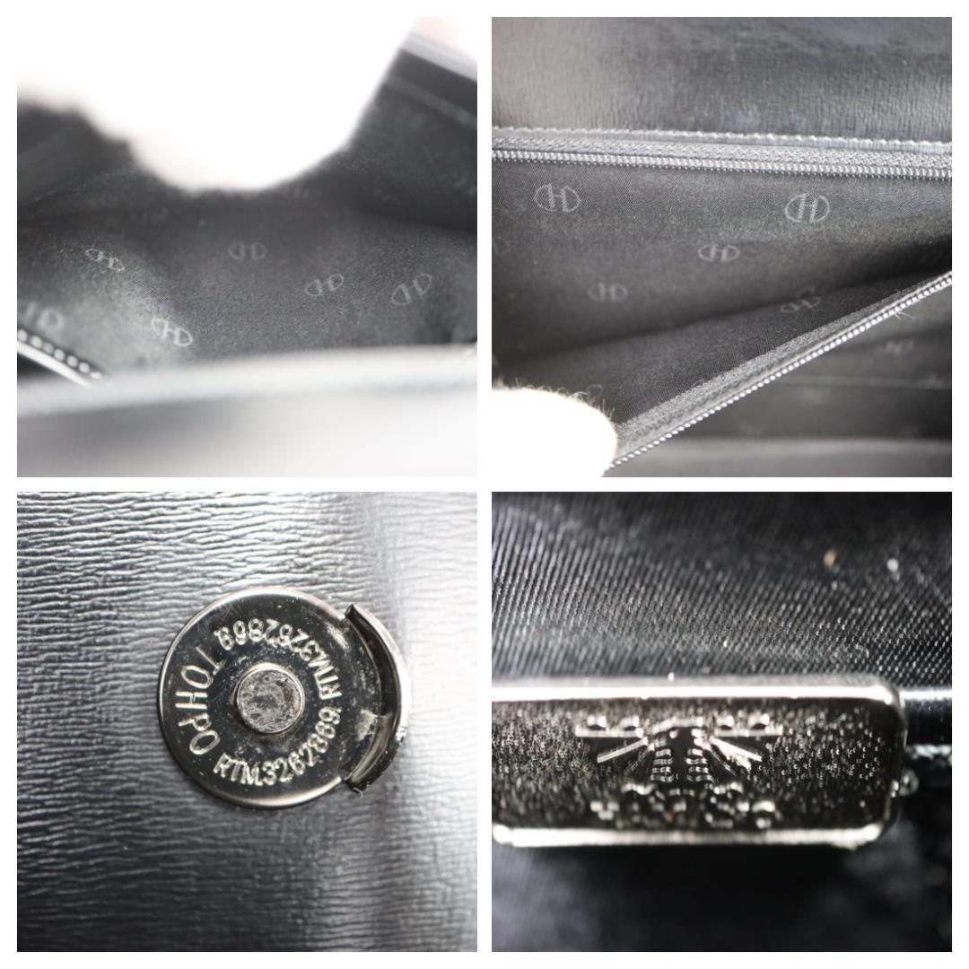 HAMANO 濱野皮革工芸 シンフォニア フォーマル バッグ 卒業式 冠婚葬祭