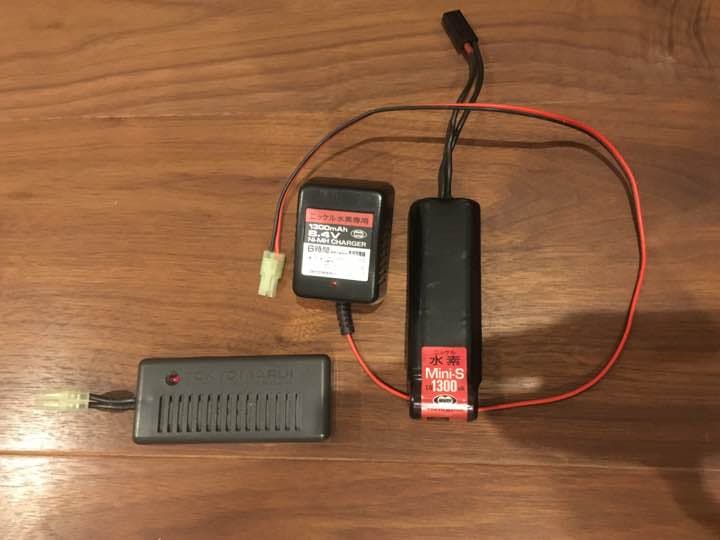 東京マルイ 次世代G36c