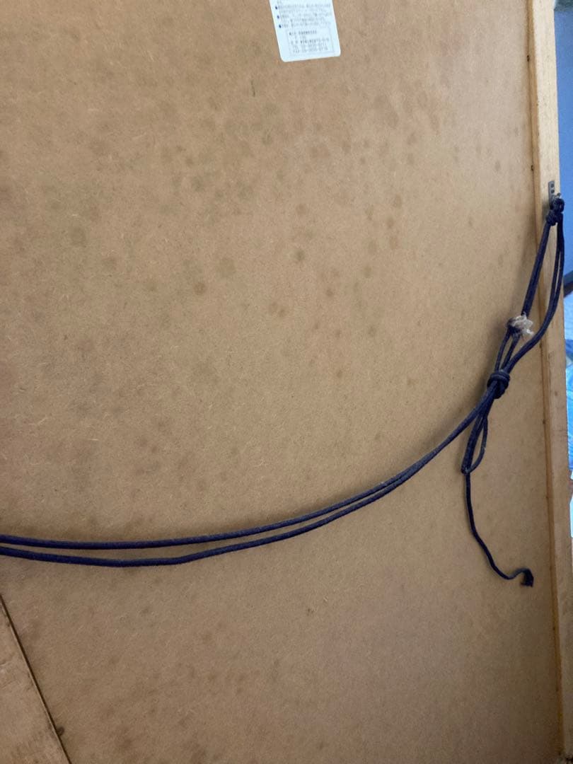 高級アンティーク鏡