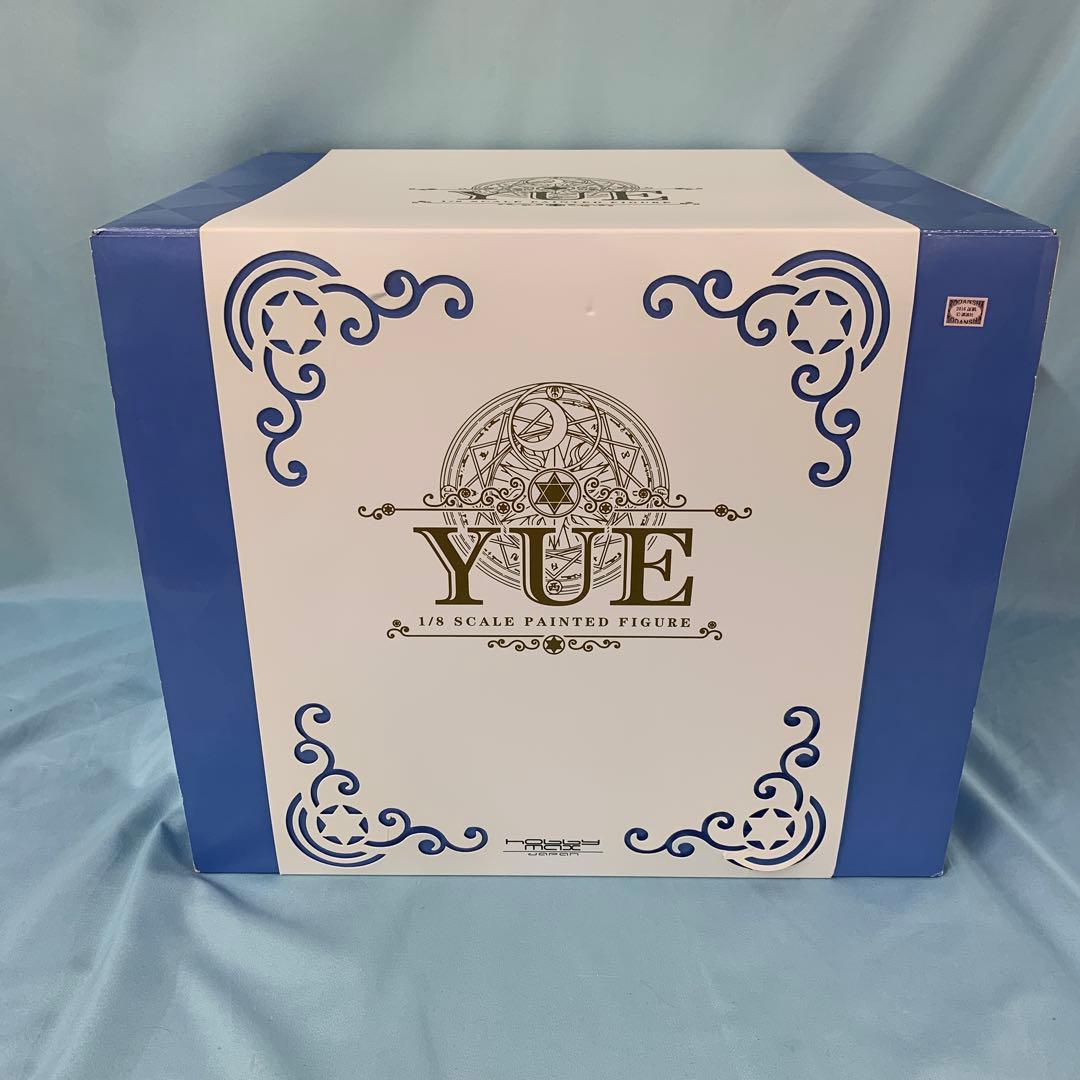 月 「カードキャプターさくら」 1/8