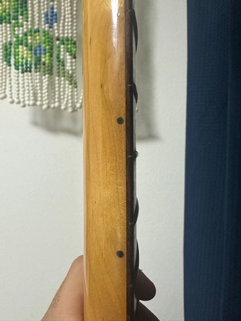 【希少】1978年製 Fender USA Mustang