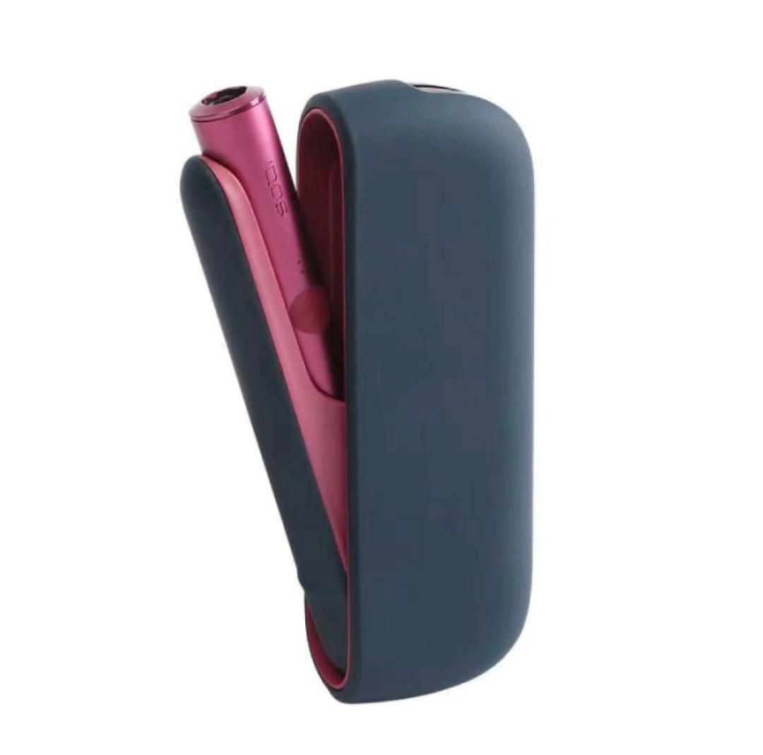 イルマワンデコケース＆iQOSイルマ、ドアカバー