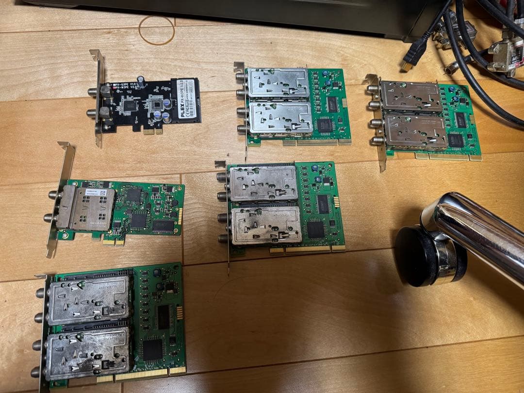 アースソフト PT3 rev.A PT2 Px-W3PE その他大量まとめ売り