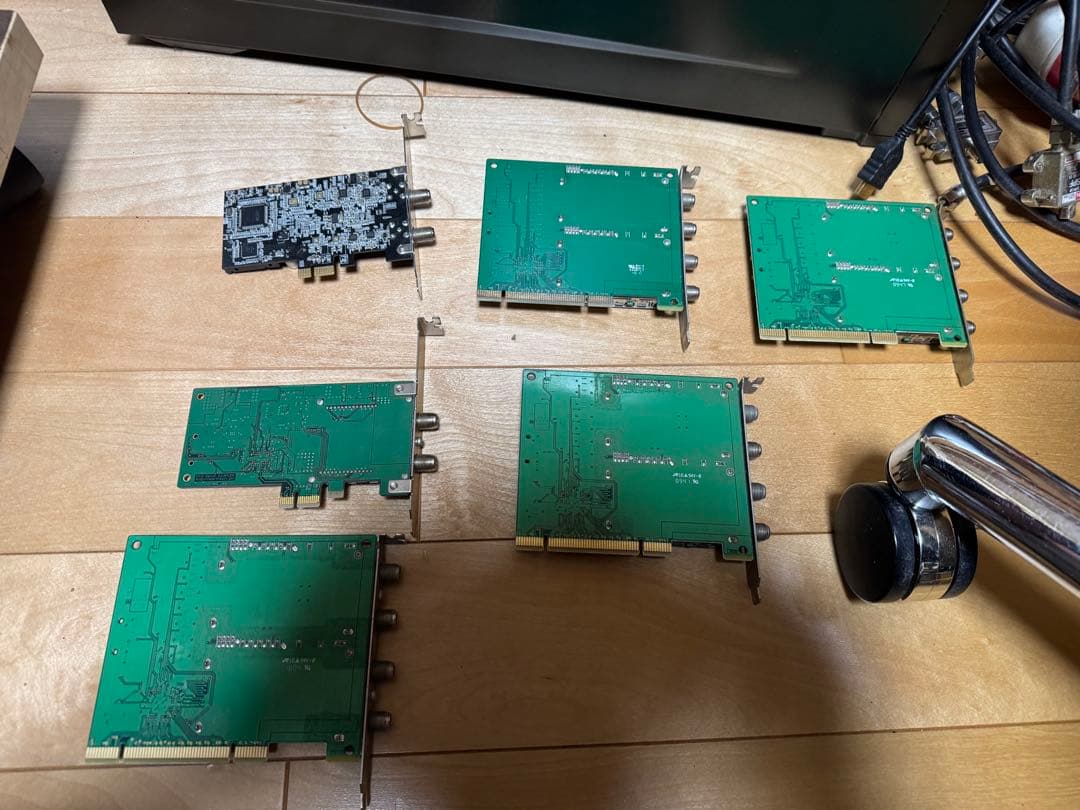 アースソフト PT3 rev.A PT2 Px-W3PE その他大量まとめ売り