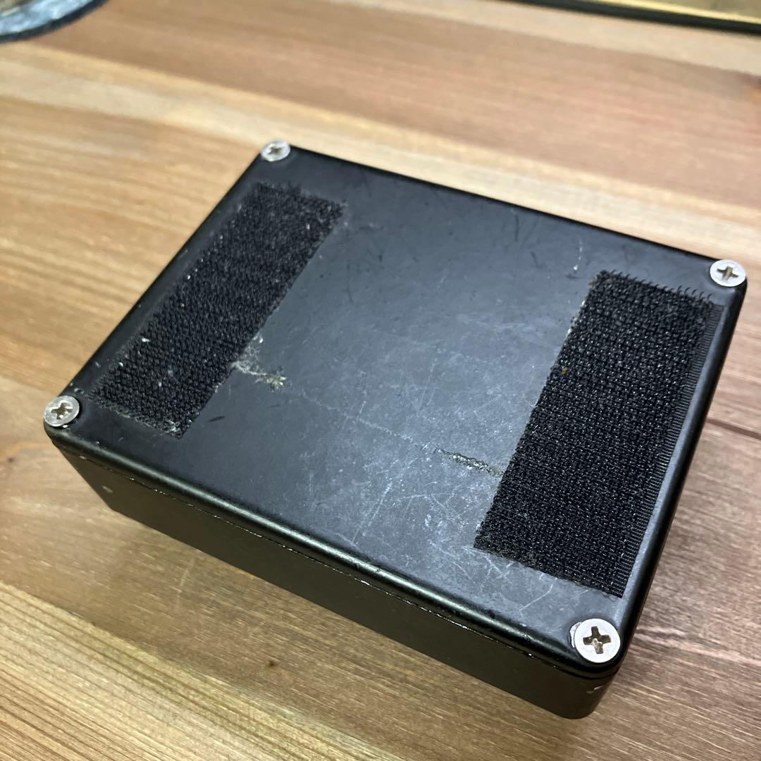 ギター SAHASRARA overdrive