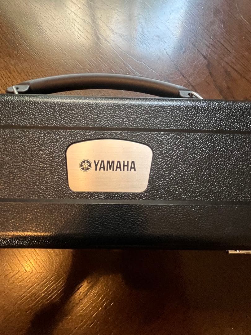 ヤマハフルート YFL222 学生用、初心者、中級者用