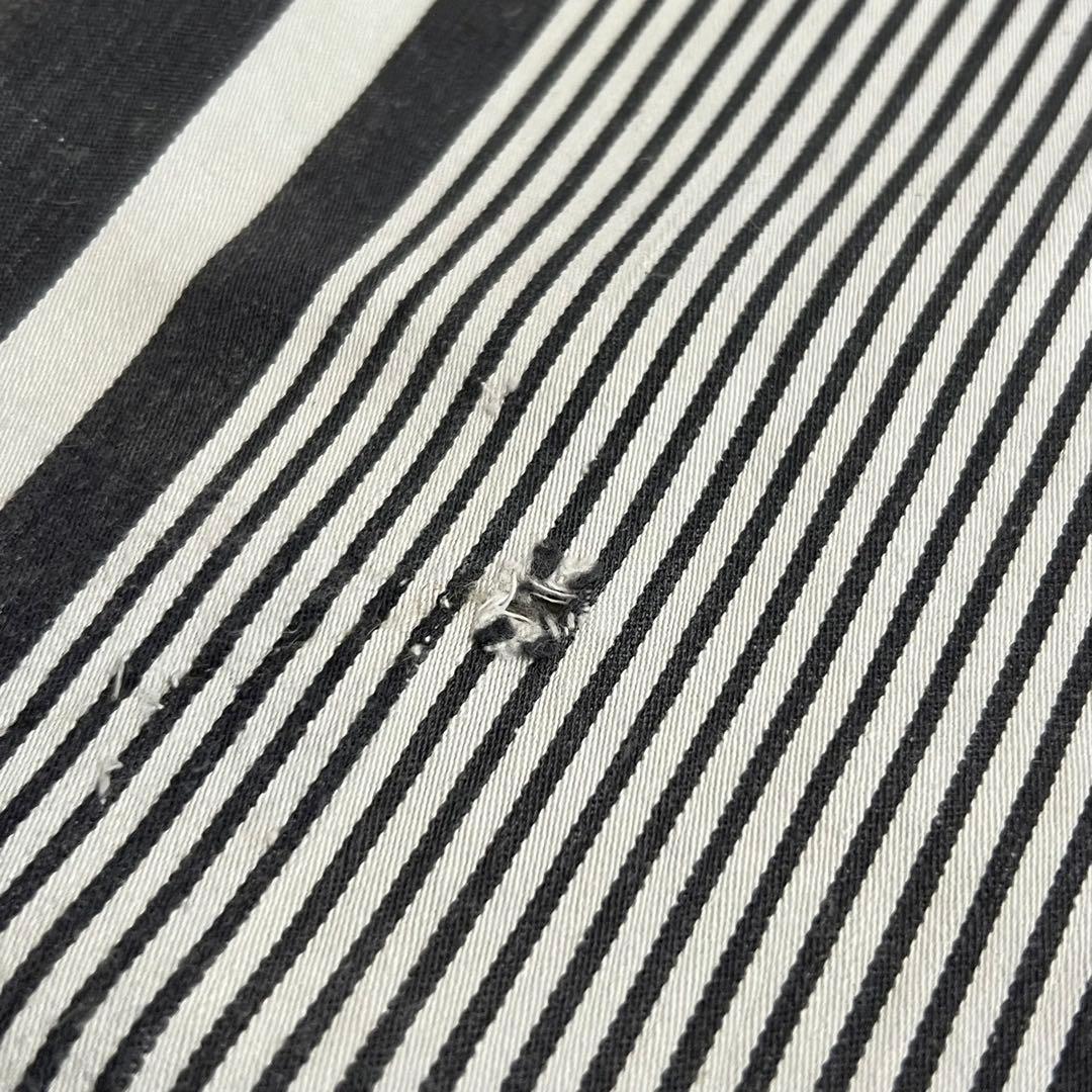 フランスヴィンテージ 生地 ファブリック ベッドシーツ 大きめ 380×117㎝