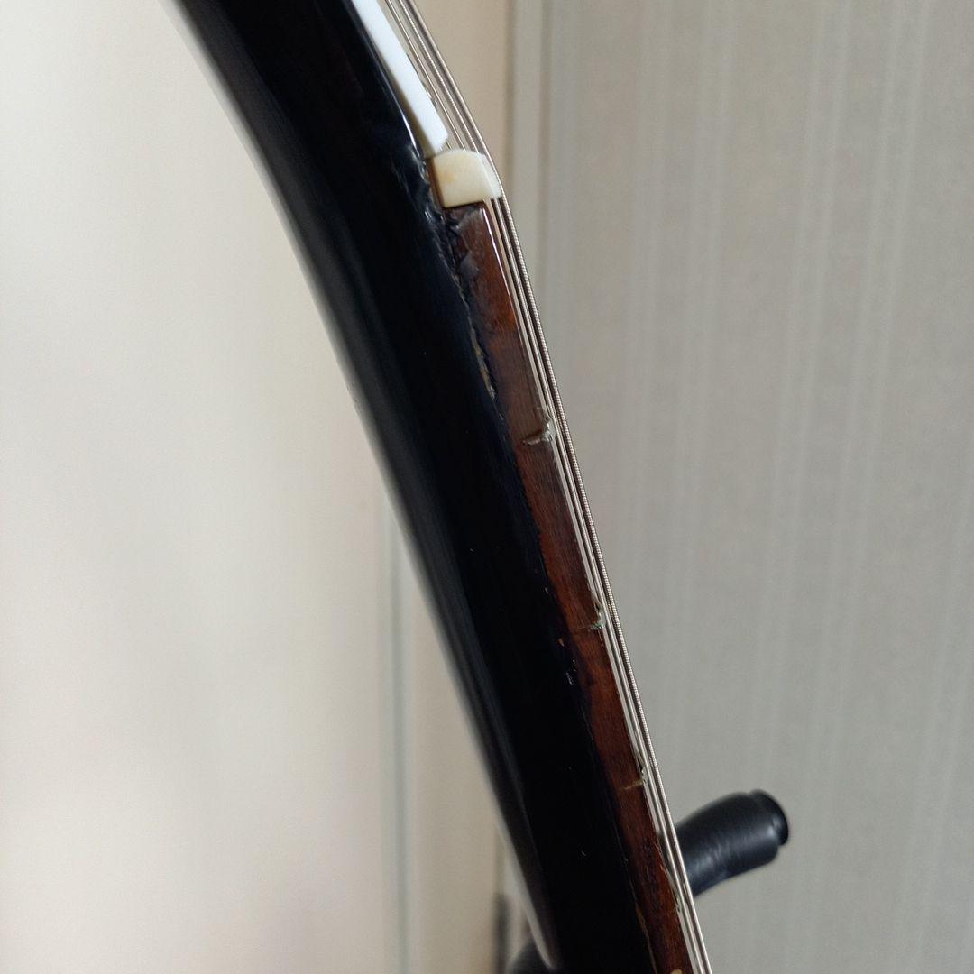 Rickenbacker325 リッケンバッカーコピーモデル