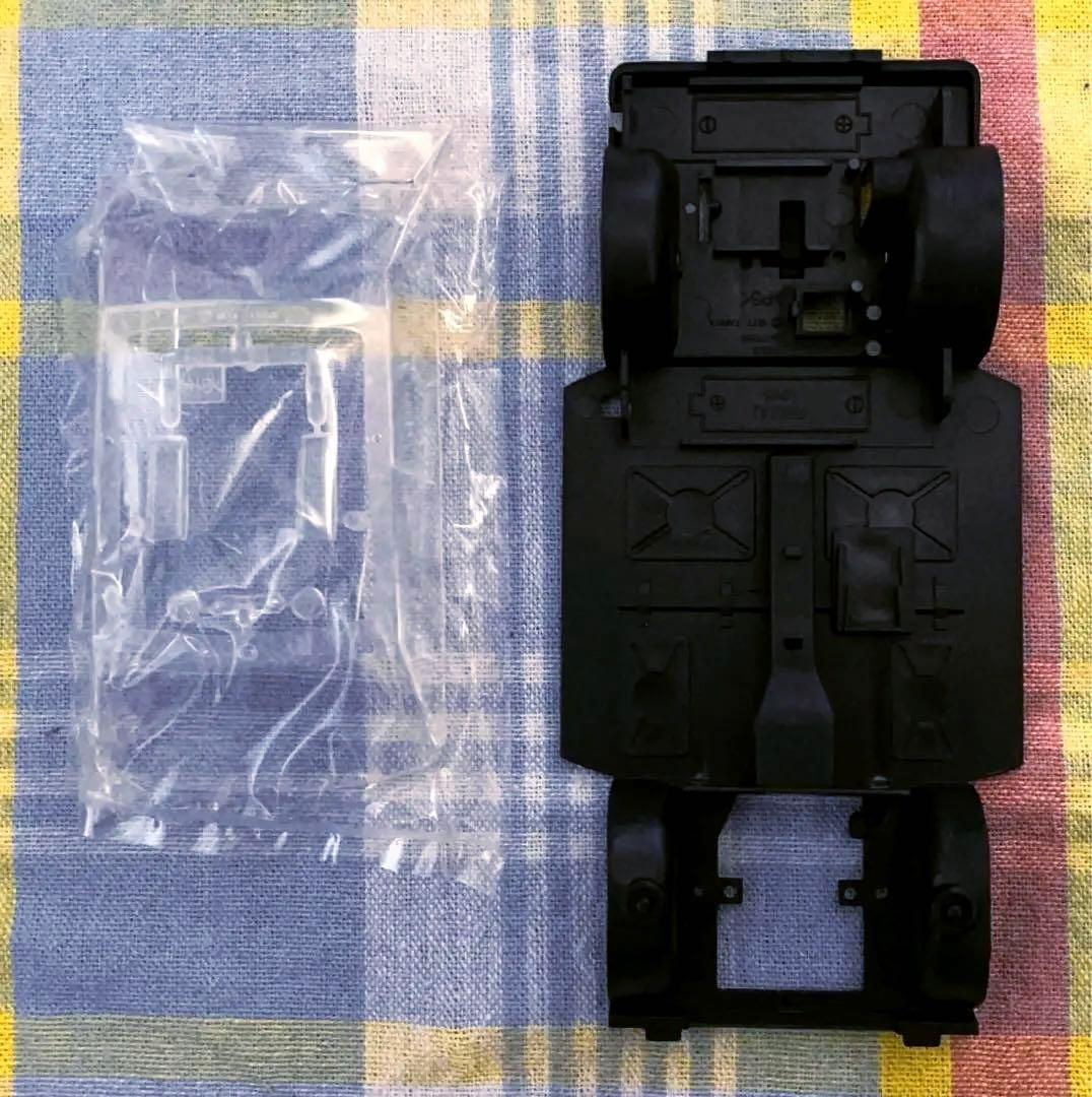 絶版 タミヤ 1/24 BMW 320i Gr.5 w/カルトグラフデカール