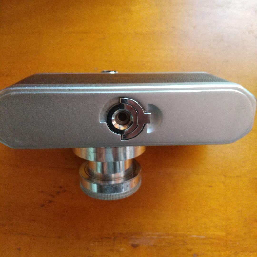 フランスのカメラ フォカ ユニバーサル 良品