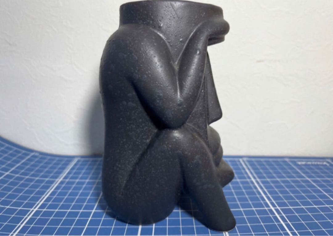 Trader Vic's Tiki Farmマグ2002