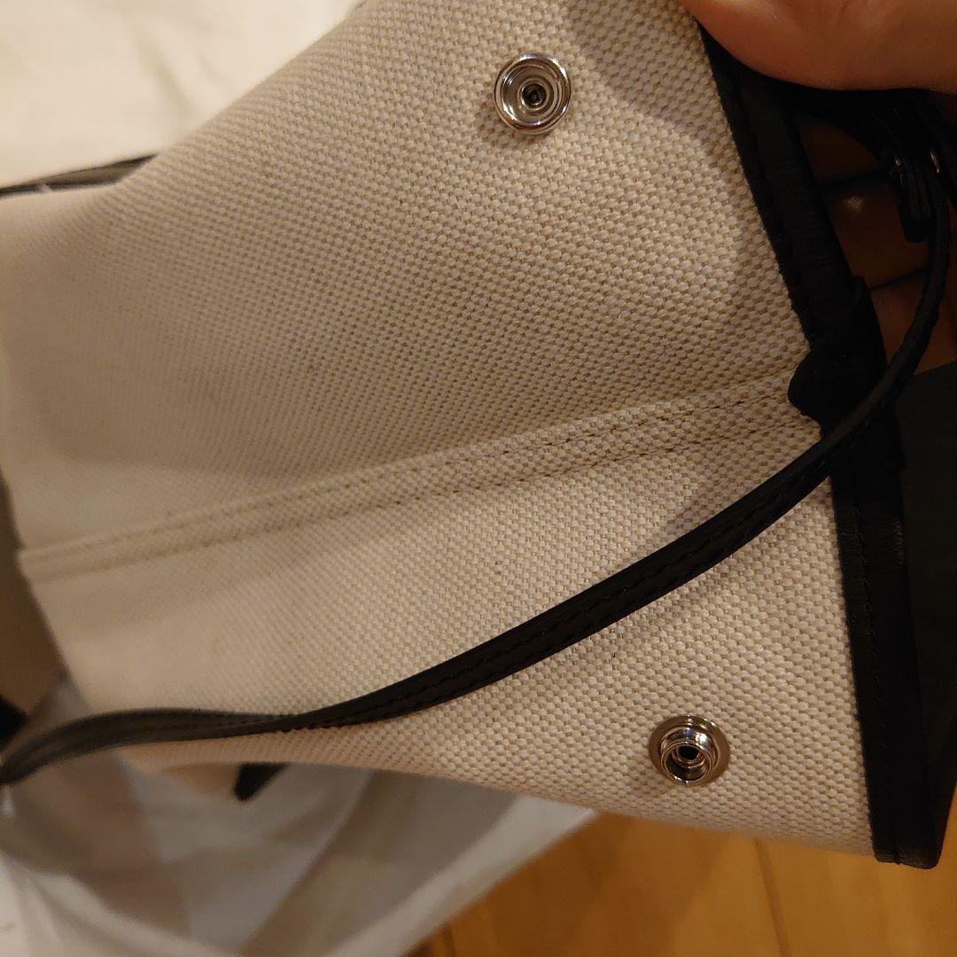 バレンシアガ　BALENCIAGA カバス　バッグ