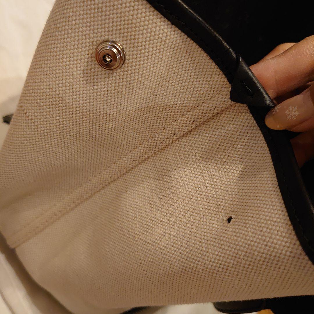 バレンシアガ　BALENCIAGA カバス　バッグ