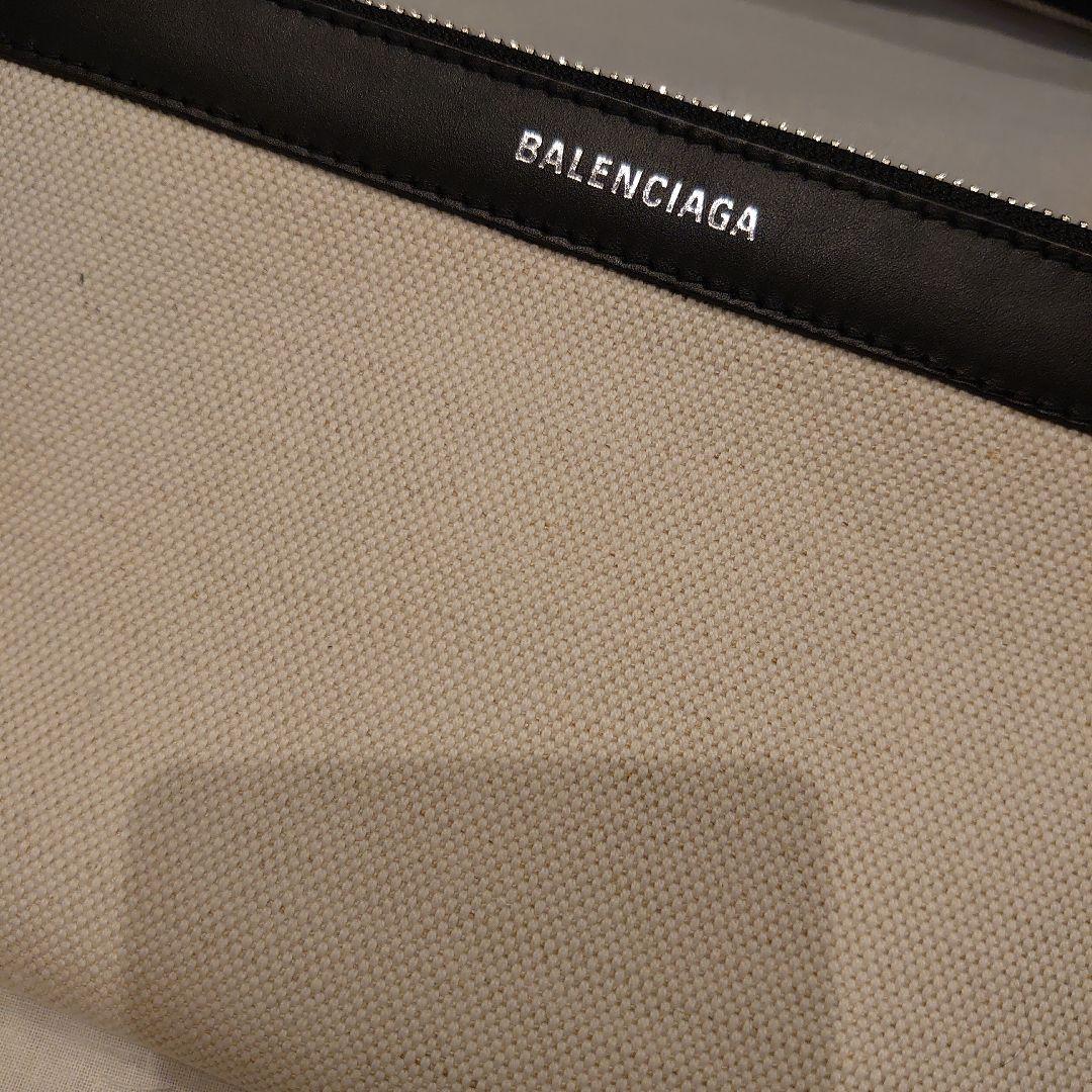バレンシアガ　BALENCIAGA カバス　バッグ