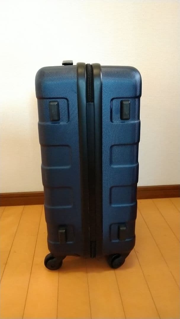 無印良品　キャリー　33リットル