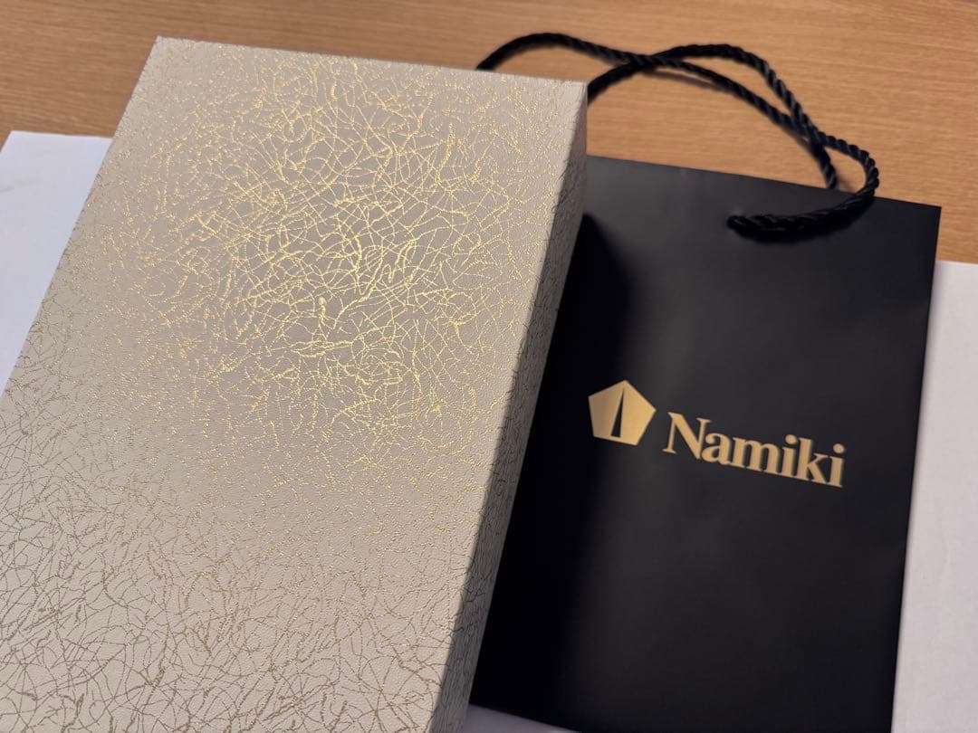 PILOT Namiki AYA COLLECTION颯　ナミキ彩コレクション颯