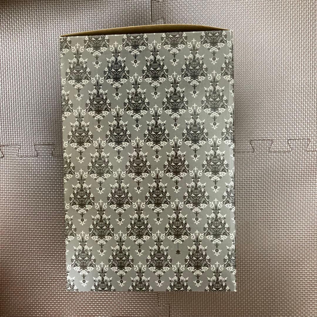 【未使用品】スタンドライト　ポケモンホーンテッドナイト　ゴシック柄