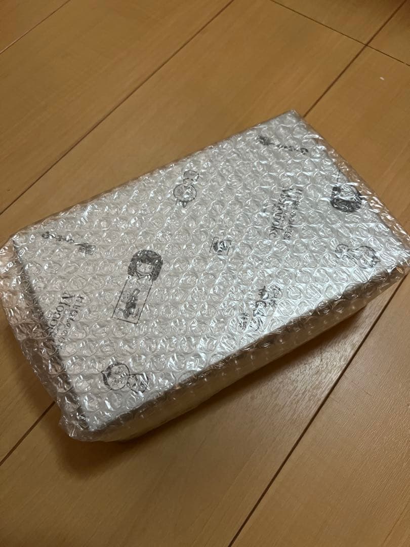 カイカイキキ　もののけ京都　限定作品 村上隆　風神雷神 こけしセット　送料込み