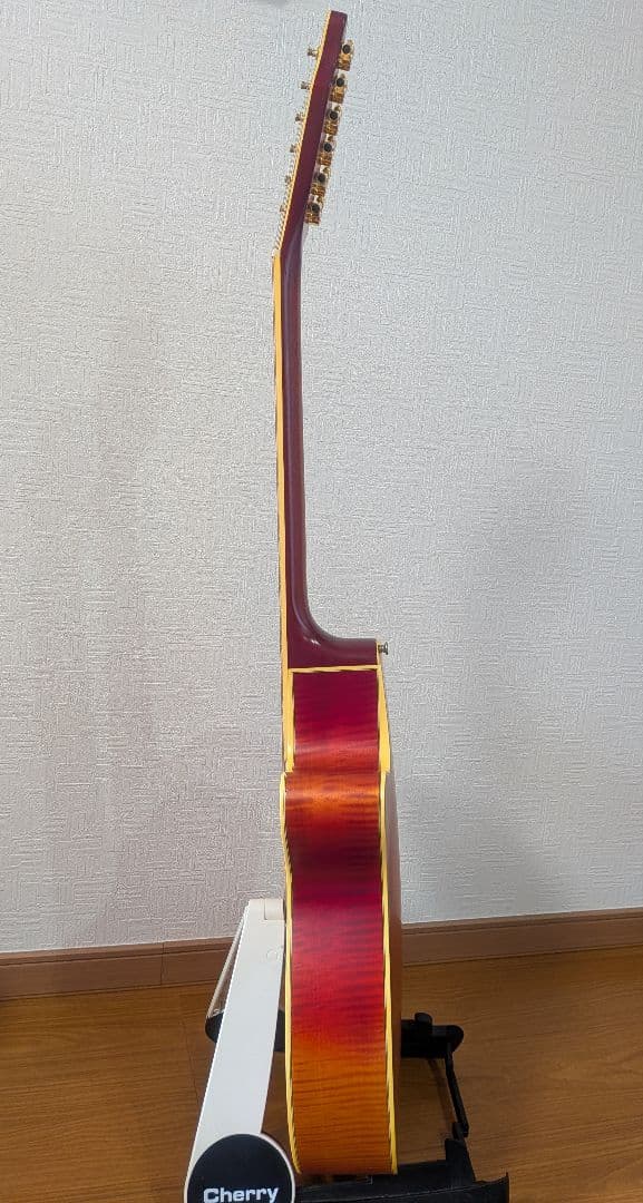 Takamine NPT-115-6NT 長渕剛　JAPANモデル