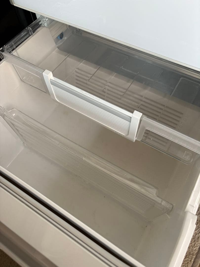 タイムセールHITACHI R-S4OJL（XW）¥80,000→¥40,000