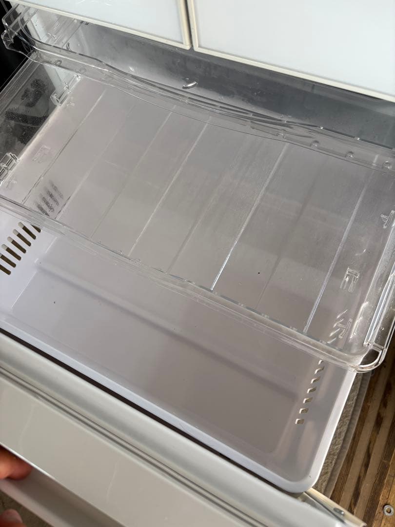 タイムセールHITACHI R-S4OJL（XW）¥80,000→¥40,000