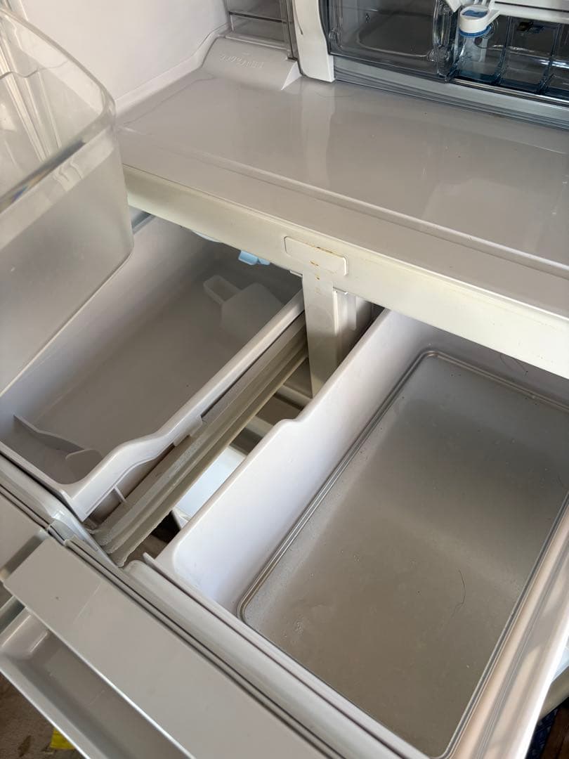 タイムセールHITACHI R-S4OJL（XW）¥80,000→¥40,000