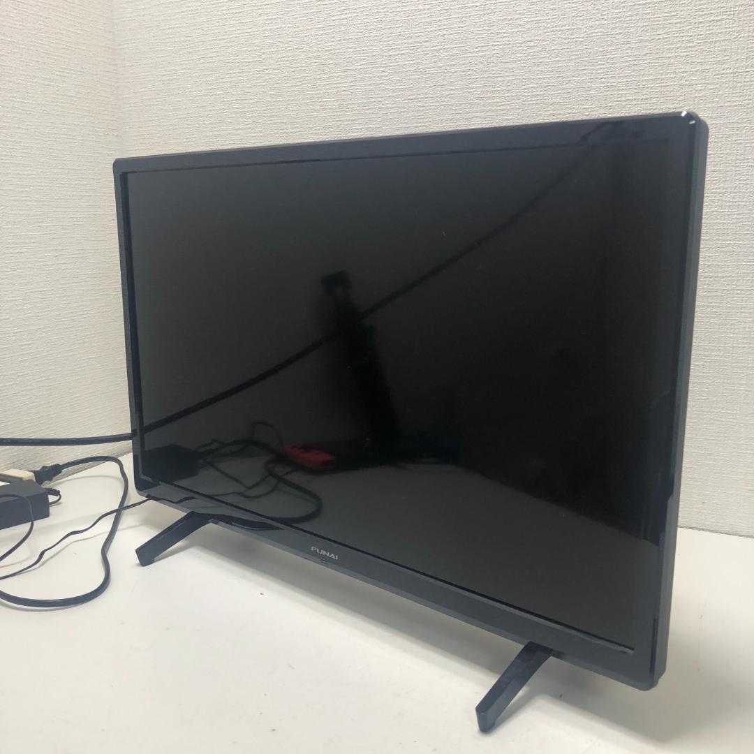 【送料無料】動作品 フナイ FL-24H1040 テレビ 2023 250824