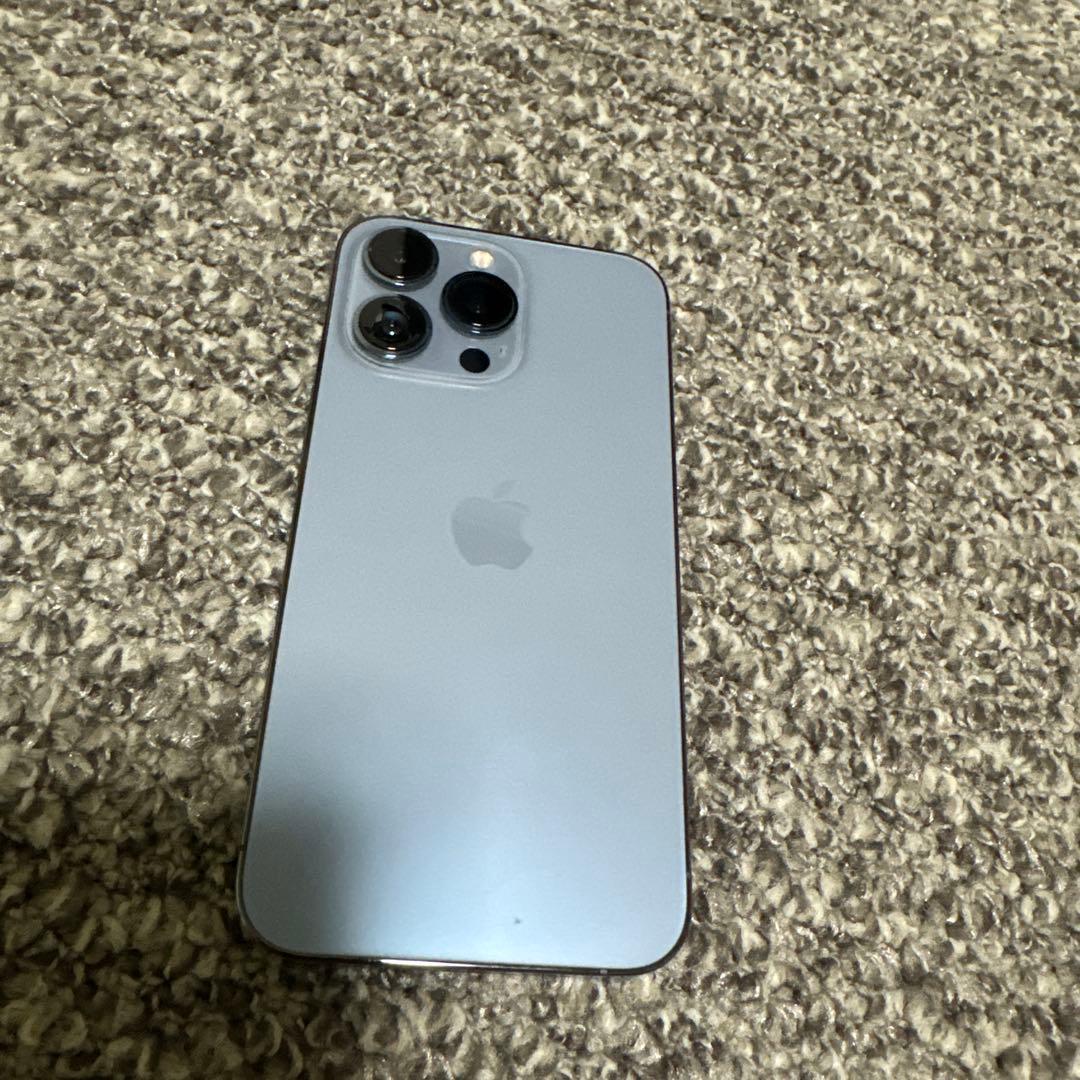 iPhone13プロ 256GB
