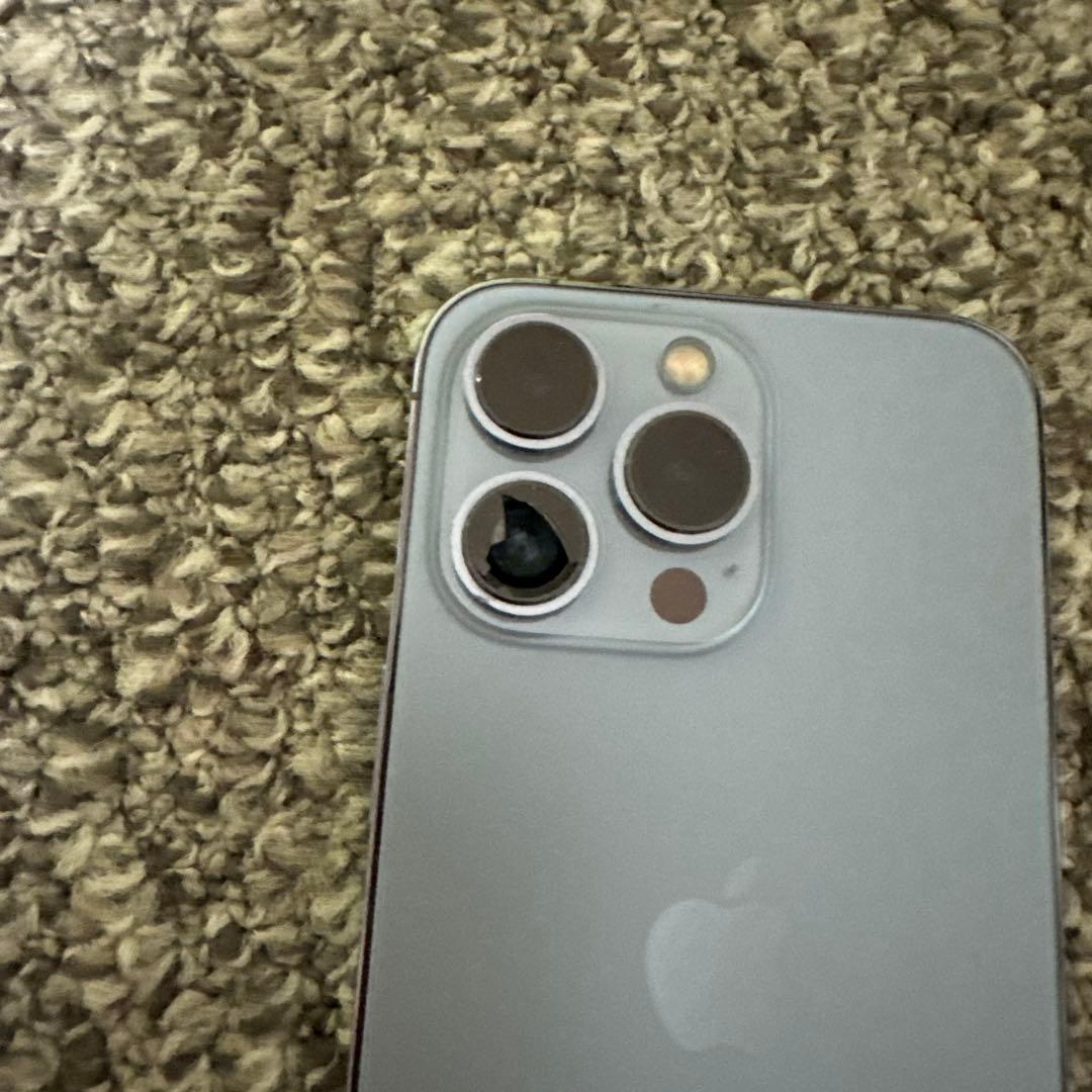 iPhone13プロ 256GB