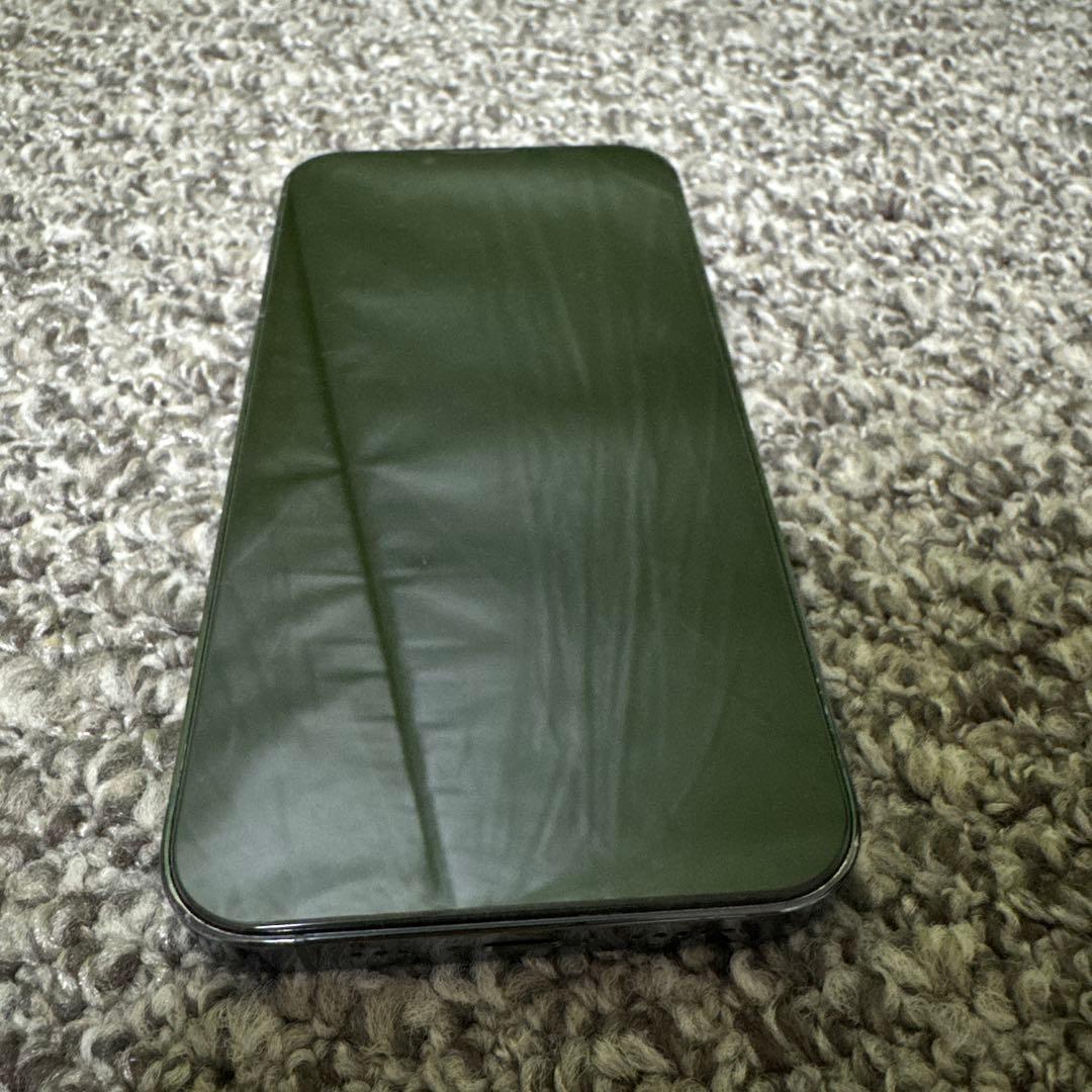 iPhone13プロ 256GB