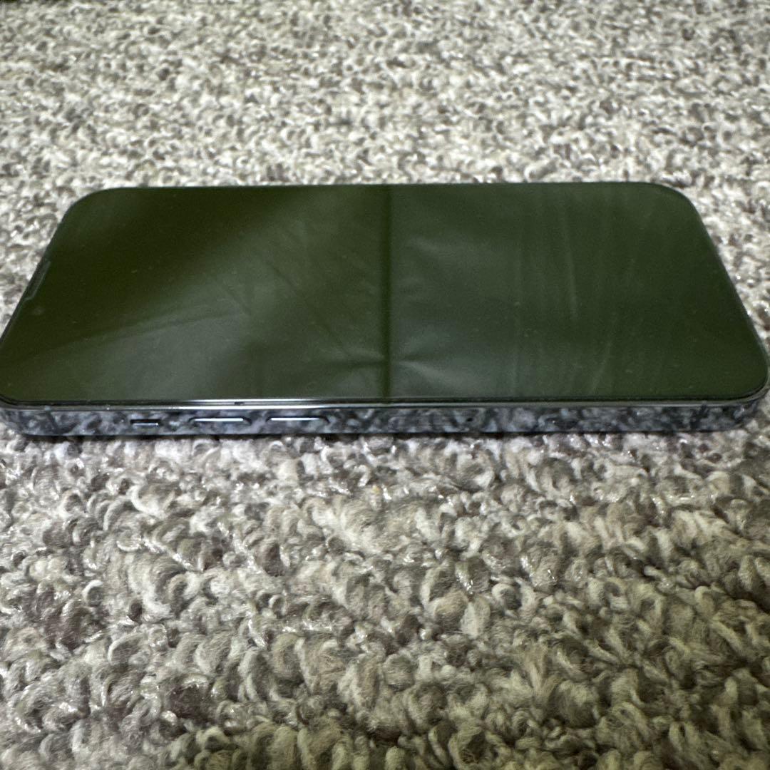 iPhone13プロ 256GB