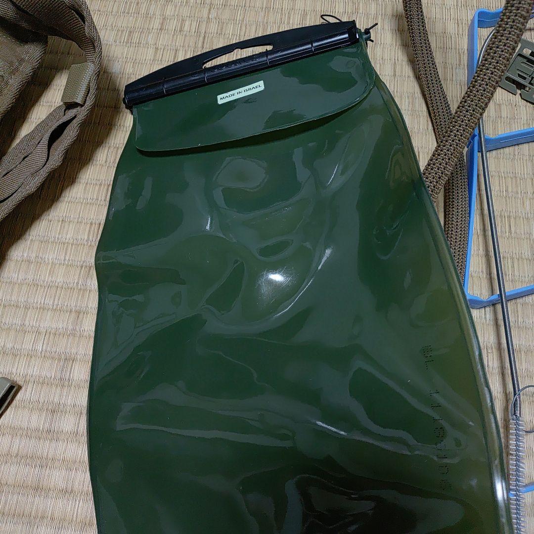 SourceVAGABOND　ハイドレーション　海兵隊