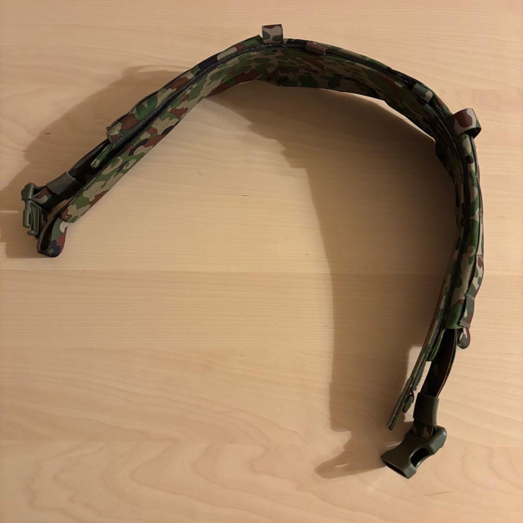 陸自迷彩 Crye Precision Type MRB2.0 SM