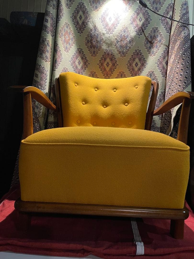 家具 Frits Schlegel Model for Fritz Hansen