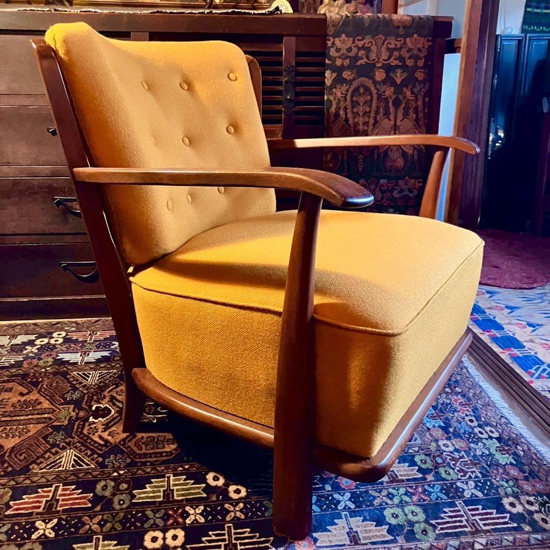 家具 Frits Schlegel Model for Fritz Hansen