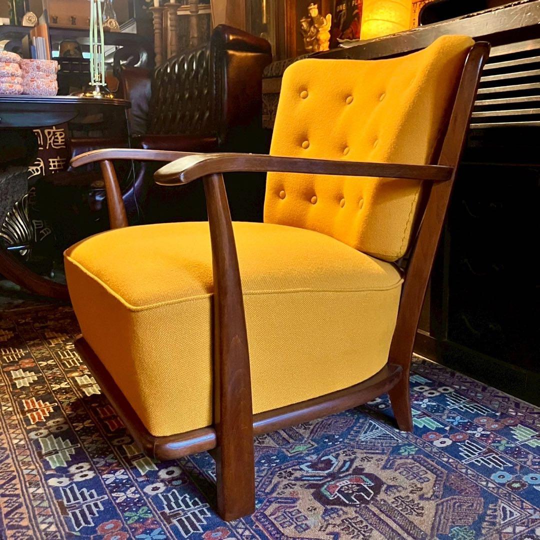 家具 Frits Schlegel Model for Fritz Hansen