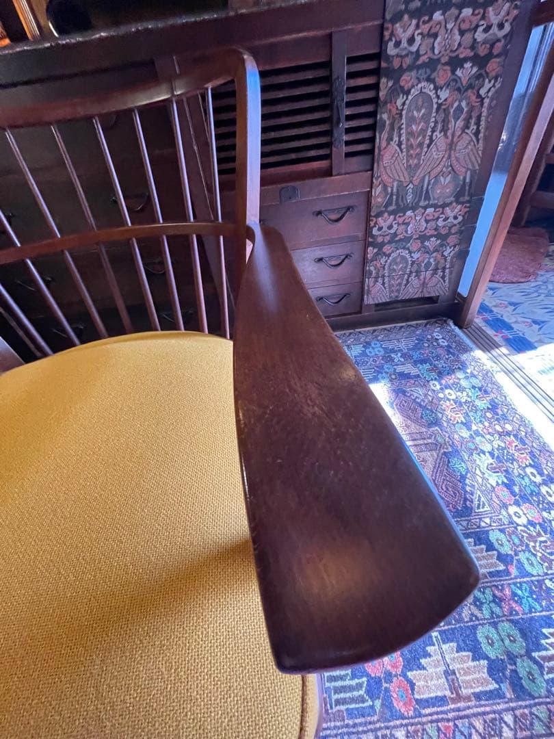 家具 Frits Schlegel Model for Fritz Hansen