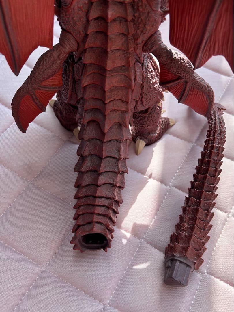 【X'mas Sale】東宝怪獣コレクションデストロイア&バーニングゴジラセット