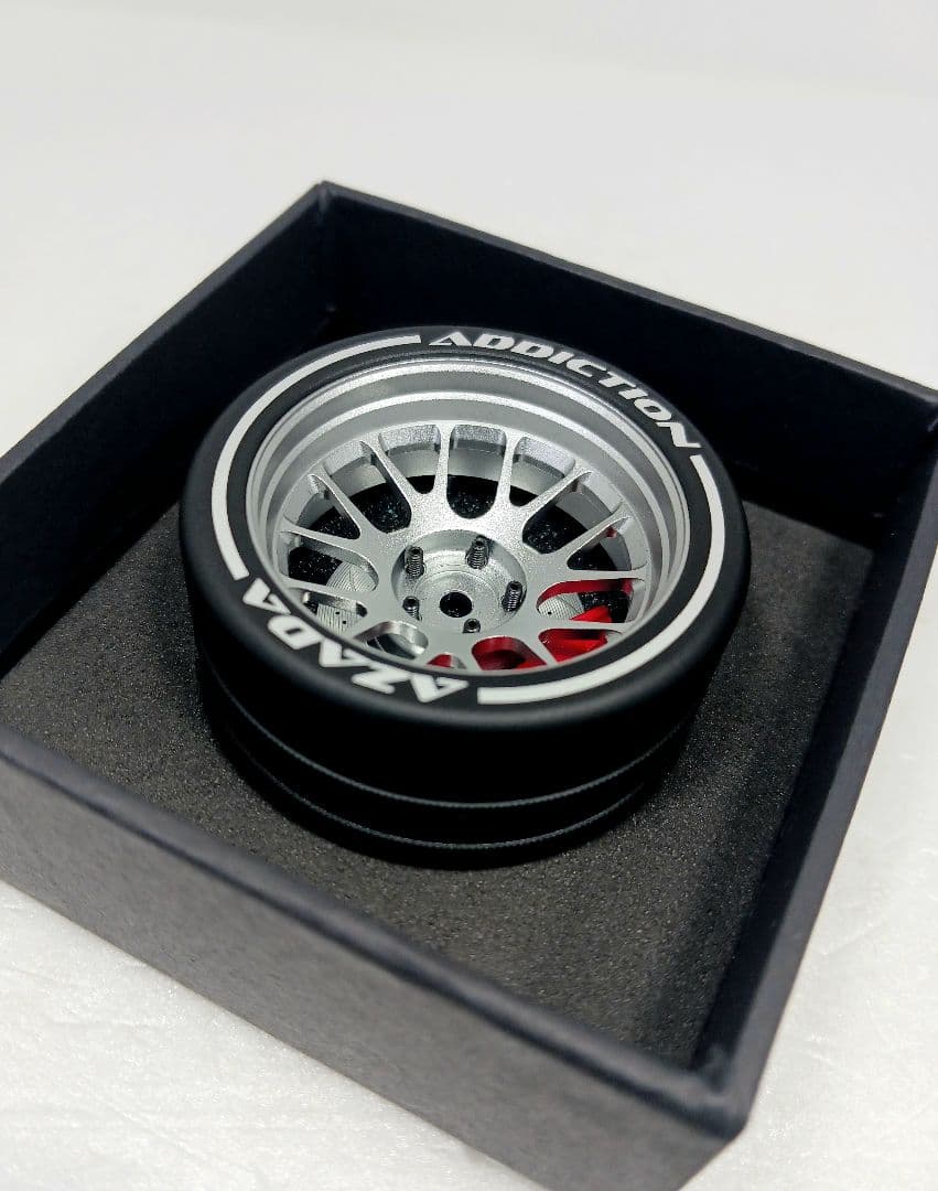 ADDICTION アディクション R-TYPE ホイール