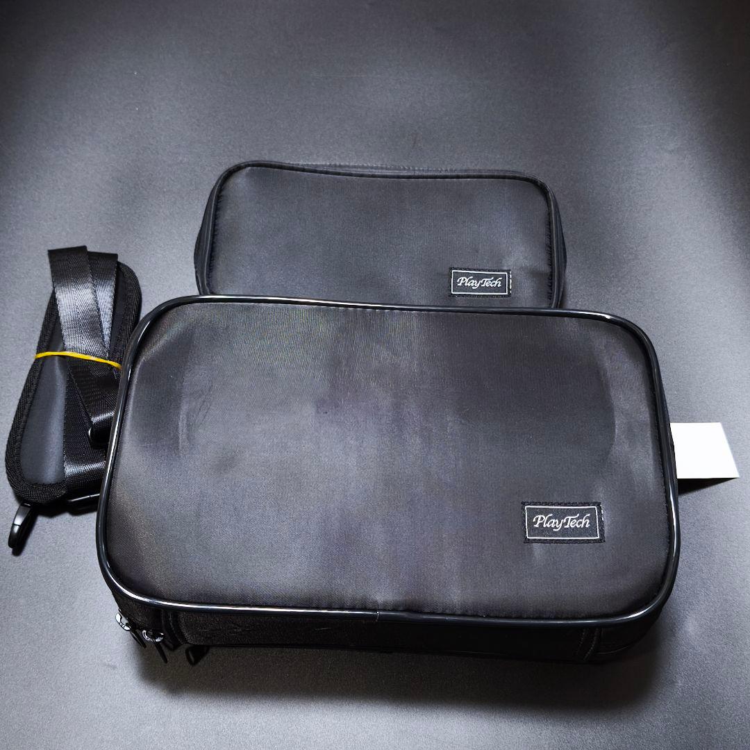 中古美品 クランポン R13-SP クラリネット 全タンポ交換 軽量ケース