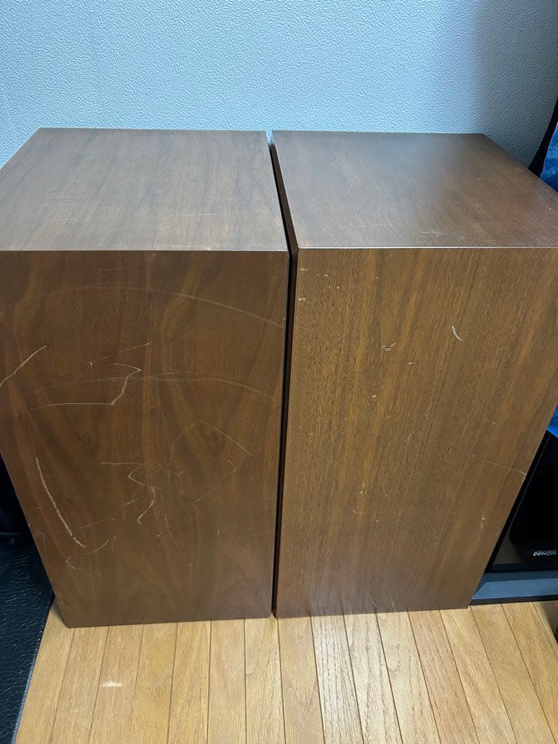 SANSUI SP-150 スピーカー